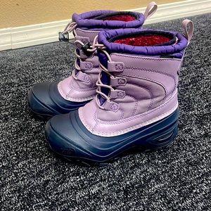 Winter Snow boots The North Face